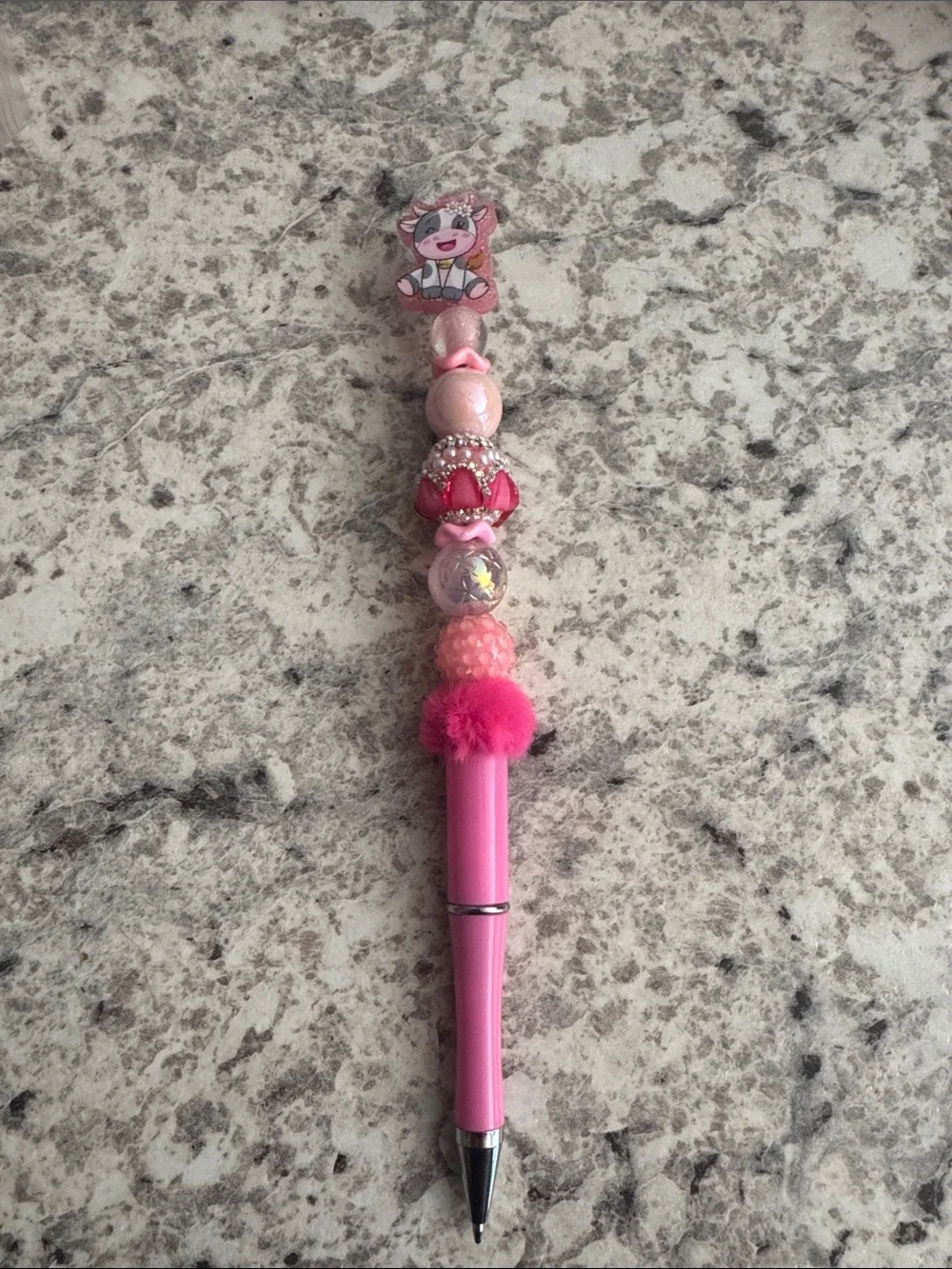 NWOT Beaded Pens Handmade by Me One for $10 or Two for $15
